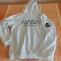 felpa NASA 