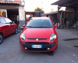 Fiat Punto Evo Punto Evo 1.3 Mjt 95 CV DPF 5 porte