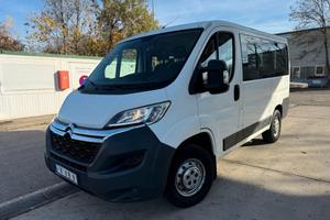 Citroen Jumper 2.0 HDI 9 Posti