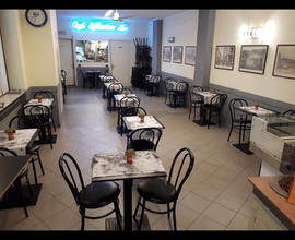 Bar tavola fredda