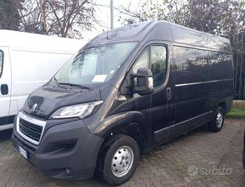 PEUGEOT Boxer 330 2.2 bluehdi 140cv S&S L2H2