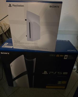 Playstation 5 Pro