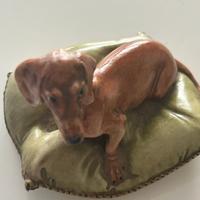 Porcellana Giuseppe Cappe