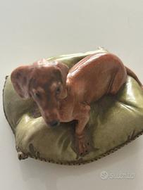 Porcellana Giuseppe Cappe