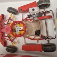 Go Kart 50 2T