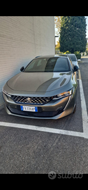 Peugeot 508 gt pack first edition