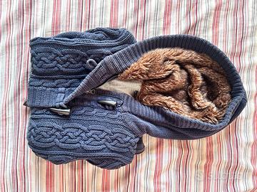Cardigan/giacca