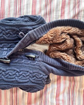 Cardigan/giacca