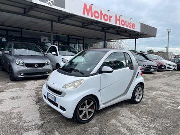 Smart ForTwo 1000 52 kW MHD coupé pulse