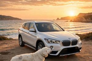 BMW X 1 X LINE S- DRIVE  18D