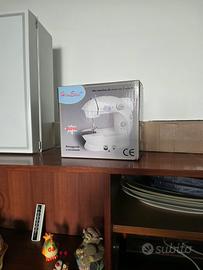 macchina cucire portatile
