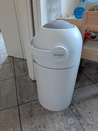 Cestino per pannolini 