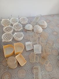 Accessori canarini
