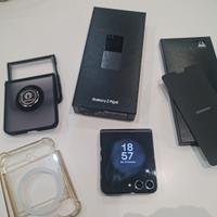 Samsung Z Flip5 512 gb