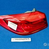Faro Posteriore LED Esterno SX BMW G30 F90 (D03)