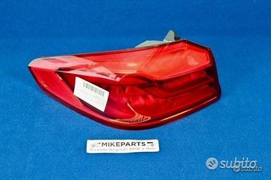 Faro Posteriore LED Esterno SX BMW G30 F90 (D03)