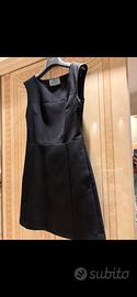 Vestitino nero Prada