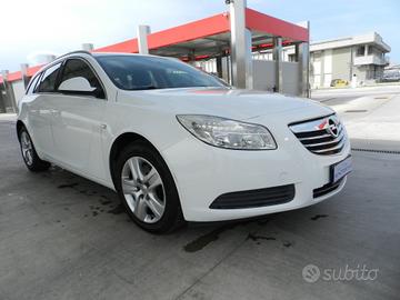 Opel Insignia 2.0 CDTI 160CV Sports Tourer Cosmo