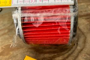 Filtro aria e candela