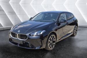 BMW Serie 1 120d MSport aut.