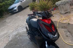 Aerox R