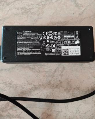 Alimentatore x PC marca DELL
