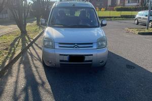Citroen berlingo con i posti 1.6 16V HDi 90CV 5P