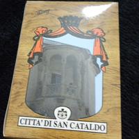 Mazzo di carte da poker 