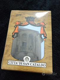 Mazzo di carte da poker 