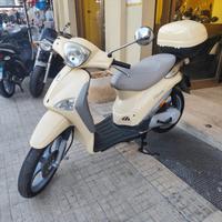 PIAGGIO LIBERTY RST 50