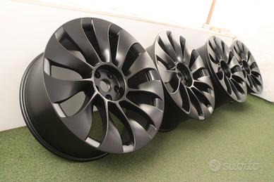 Cerchi in lega Tesla Model Y 21 ORIGINALI