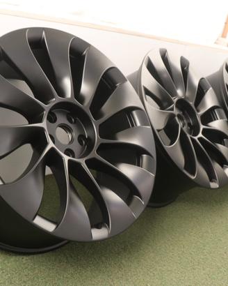 Cerchi in lega Tesla Model Y 21 ORIGINALI