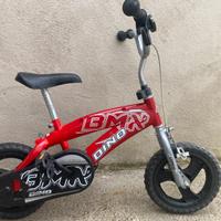 Bicicletta per bambini