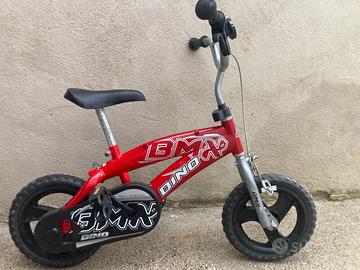 Bicicletta per bambini