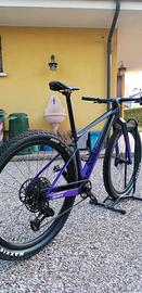 Scott scale gravel 10 taglia M
