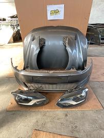 MUSO VW POLO 6r 2015