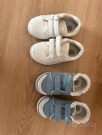 Scarpe chicco