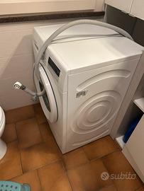 Lavatrice Bosh 8kg CUSCINETTO DA SOSTITUIRE