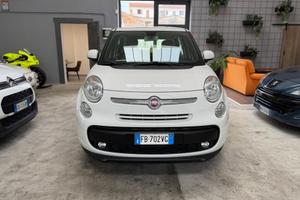 Fiat 500L 1.4 T-Jet GPL Lounge