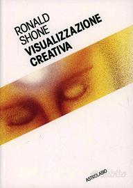 Libro visualizzazione creativa di Ronald Shone