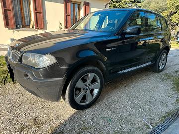 BMW  X 3 3.i
