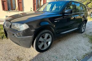 BMW  X 3 3.i