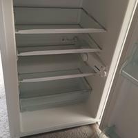 frigorifero liebherr garantito