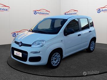 Fiat Panda 1.2 Easy s&s 69cv my19