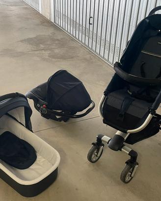 Passeggino Foppapedretti