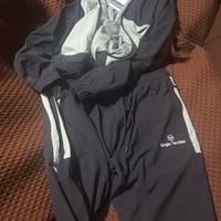 Tuta nuova completa sergio tacchini XL