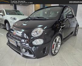 Abarth 595 1.4 T-Jet 145 CV #6341