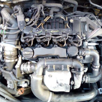 Ricambi Volvo V50 S40 C30 motore d4164t psa