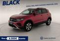 Volkswagen T-Cross 1.0 tsi edition plus 95cv