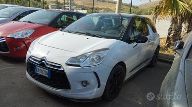 Ds DS3 3 1.4 VTi 95 GPL airdream Chic